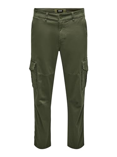 olive night