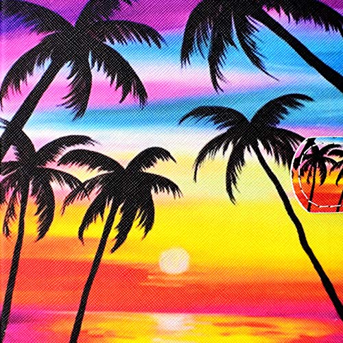 Coconut Tree