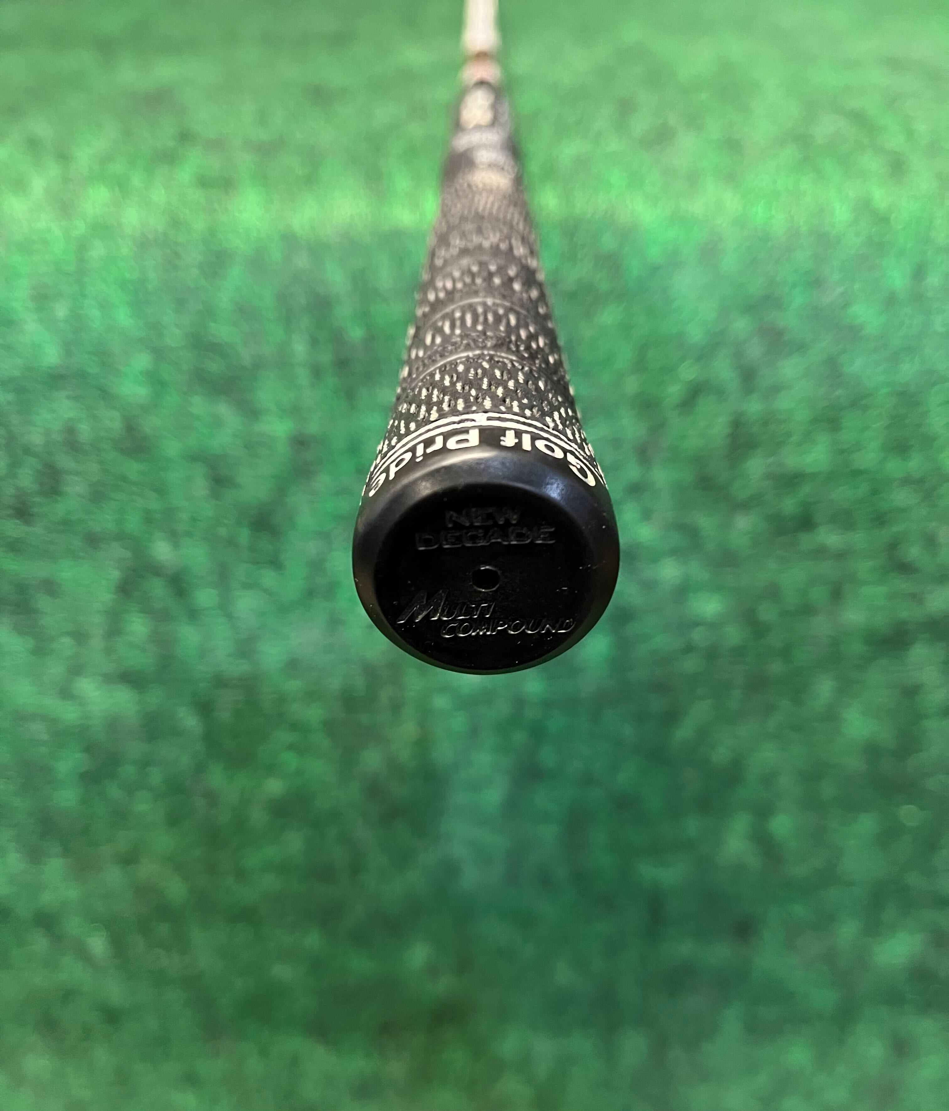OBAN Kiyoshi Driver Shaft - Extra Stiff Flex 44.5 Inches - High Performance Golf Shaft for Long Drives and Precision Shots | Perfect for Golfers Seeking Maximum Distance and Control on the Course