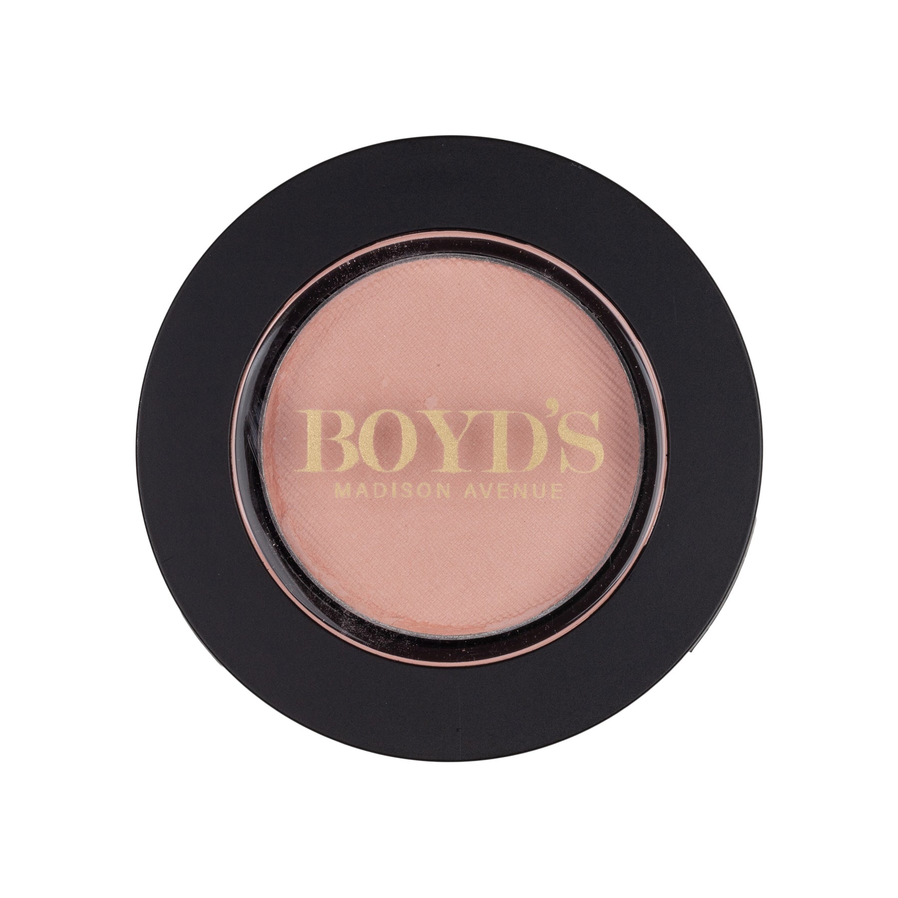Boyd's Mineral Eye Shadow - Natural & Hypoallergenic Makeup for Sensitive Eyes | Perfect for Everyday Wear & Special Occasions
