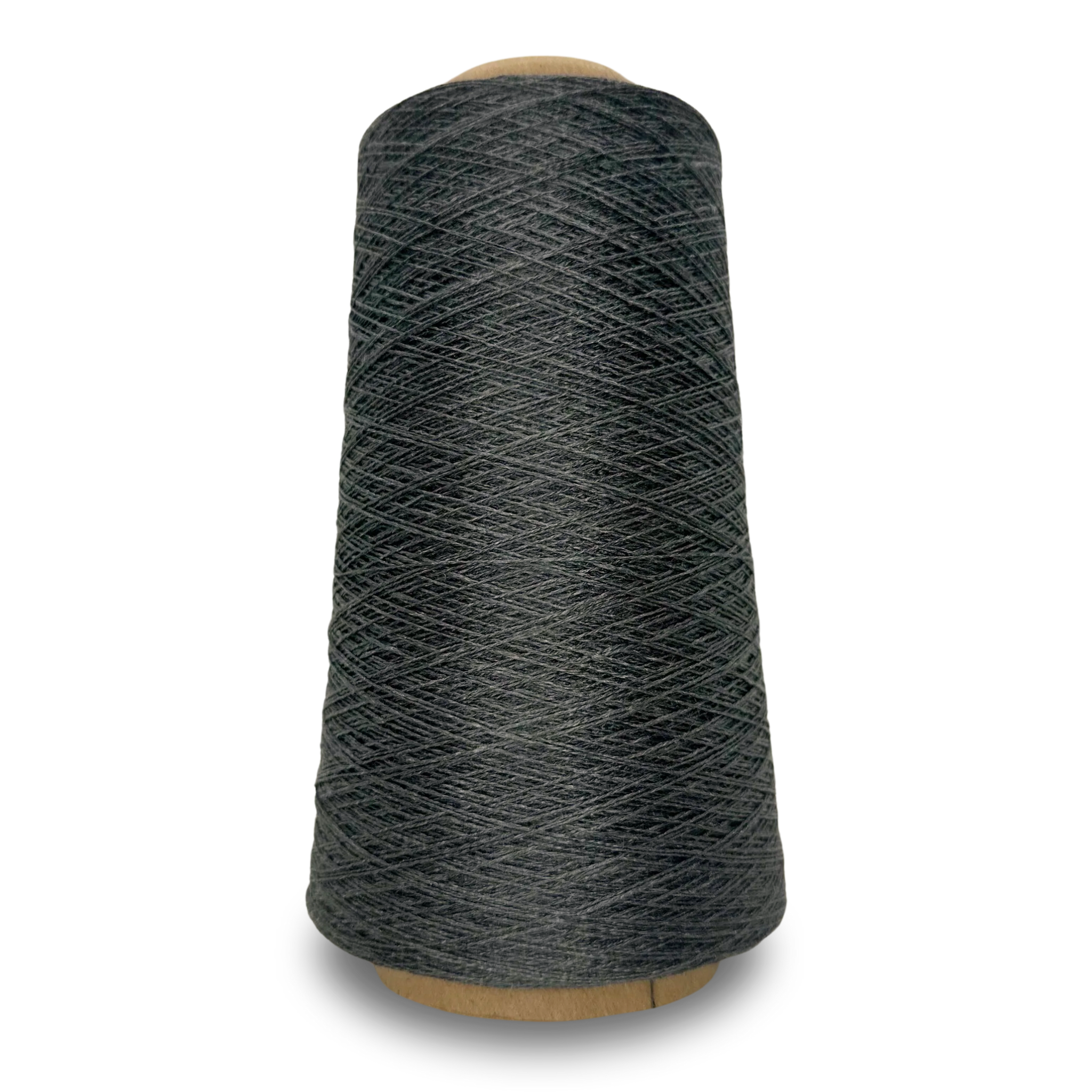 Euroflax 14/2 Lace Weight Linen Yarn - 8 oz Cone | Premium Flax Fiber for Knitting, Crochet & Weaving | Perfect for Scarves, Shawls & Lightweight Garments
