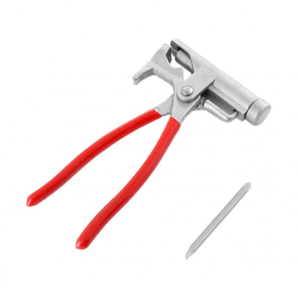 Multifunctional Hammer & Adjustable Wrench Pliers - All-in-One Home Repair Tool for DIY, Construction & Workshop Use | Durable Hand Tools for Household & Factory Hardware Projects