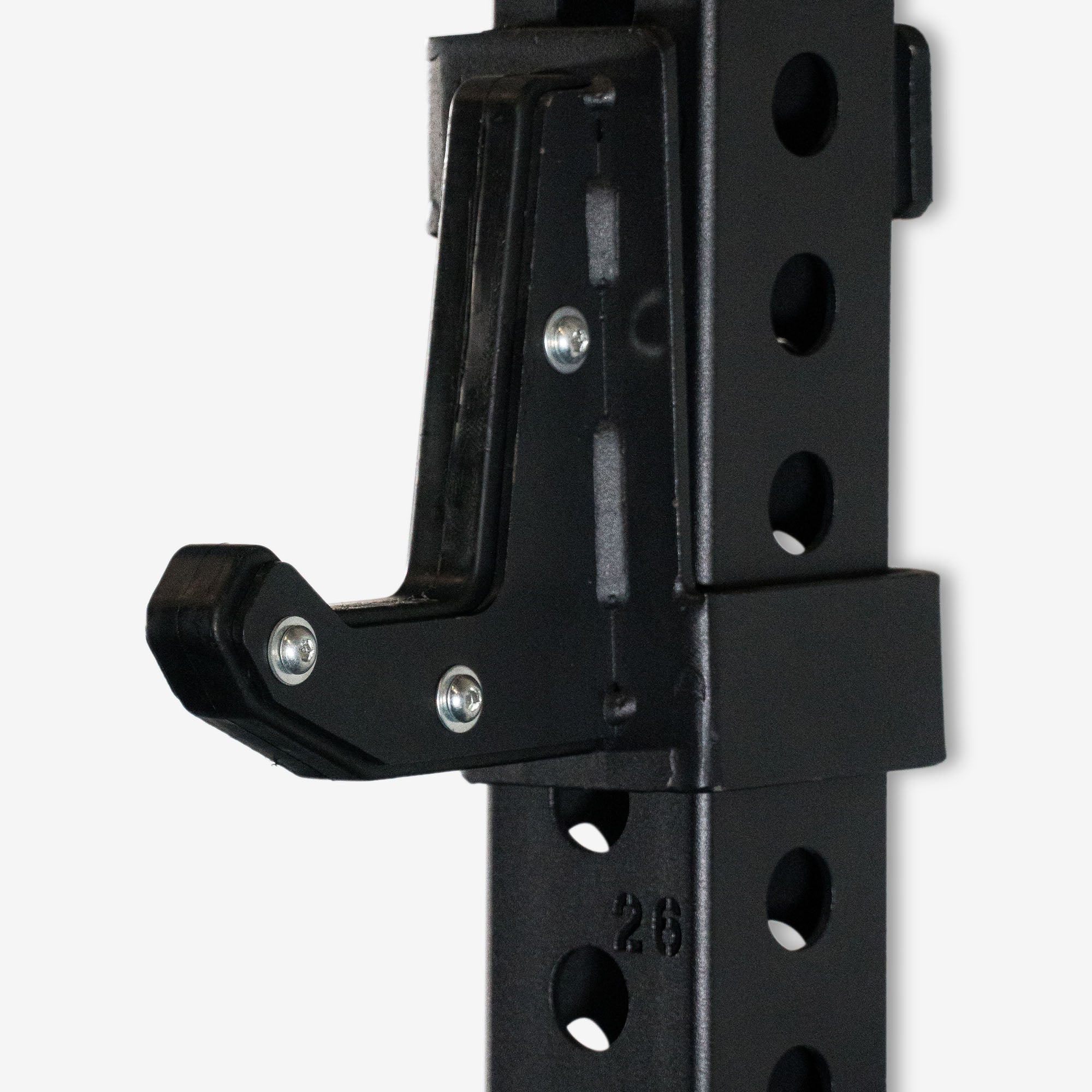 GIANT Half Rack 2.0 3X Series - Heavy Duty Gym Equipment for Home & Commercial Use | Strength Training & Powerlifting Rack (Final Sale)