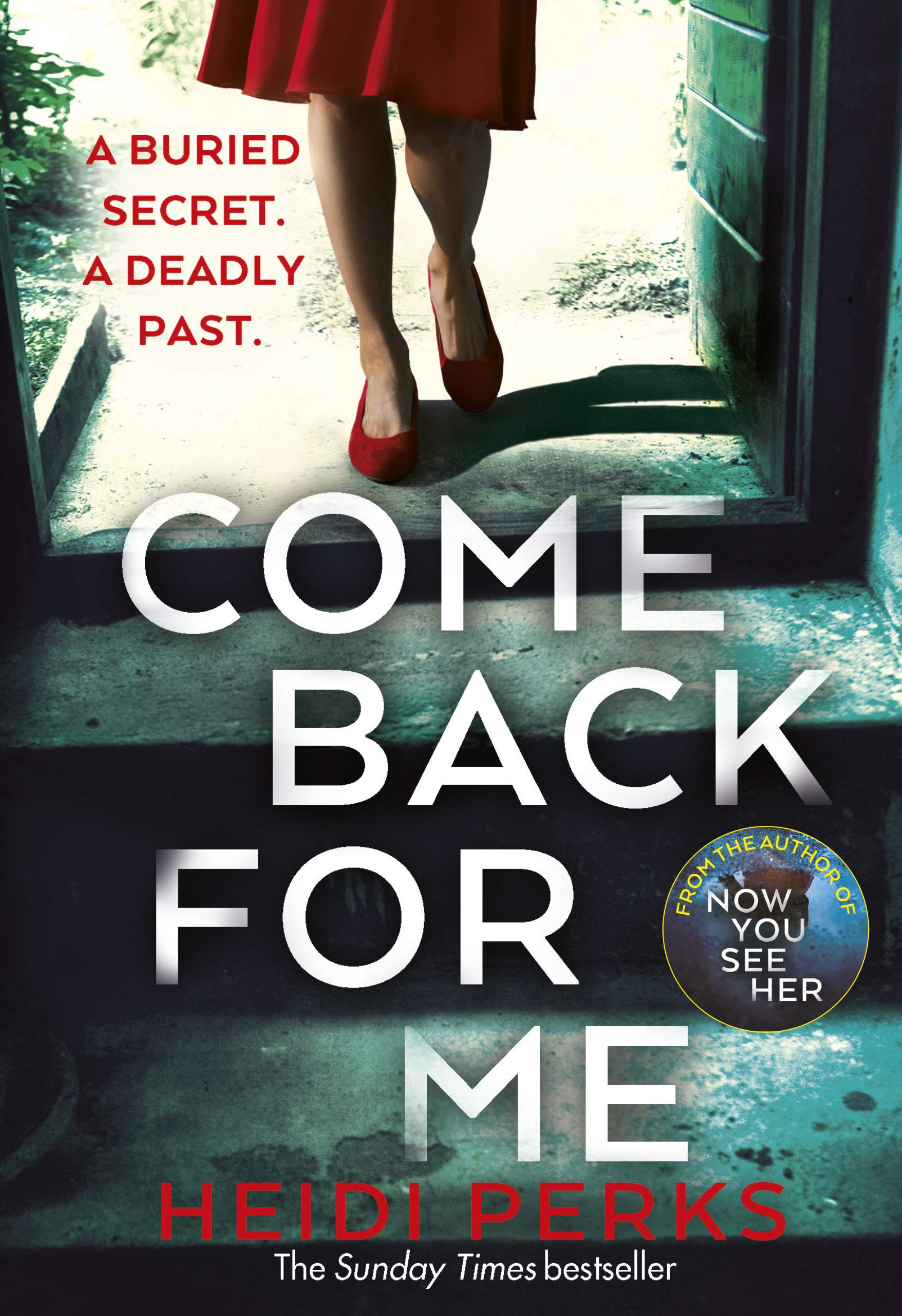 Come Back for Me - Stylish and Comfortable Women's Fashion Top for Casual Wear, Dates & Everyday Outfits