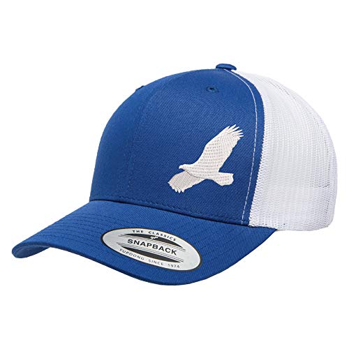 Royal/White-wt