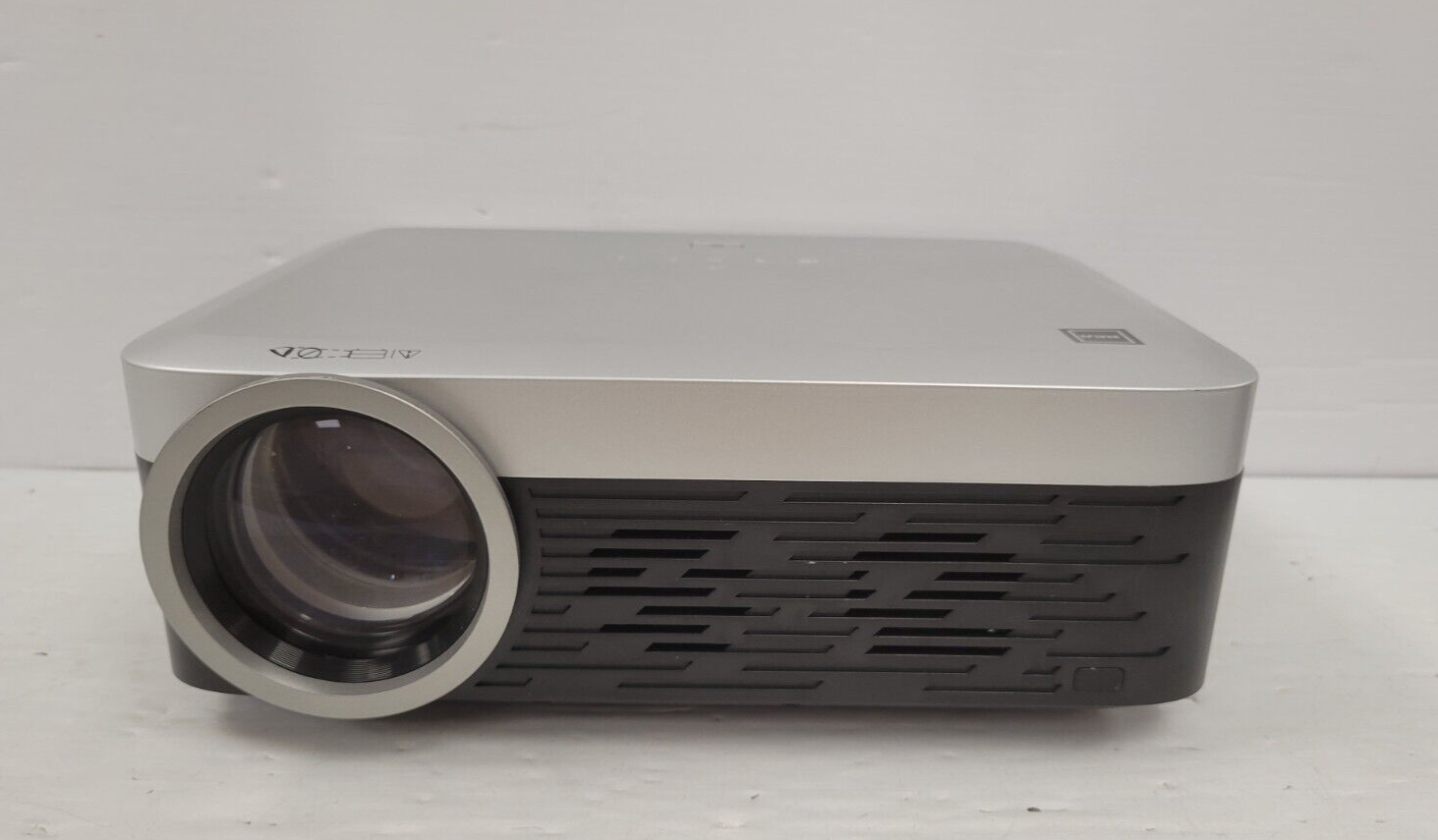 RCA RPJ138 HD Projector - 1080p Home Theater Video Projector for Movies, Gaming & Outdoor Entertainment
