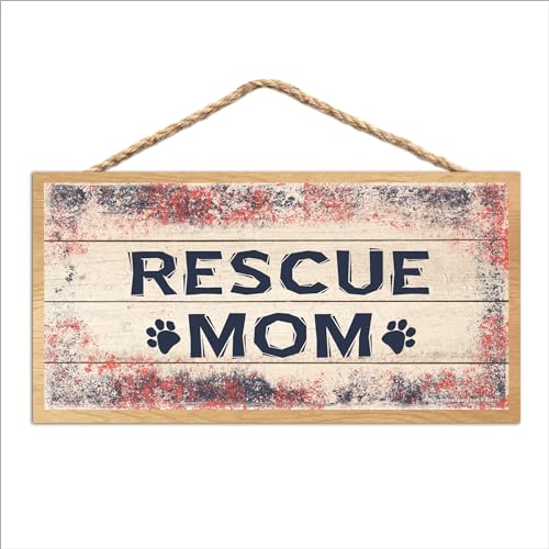 Rescue Mom