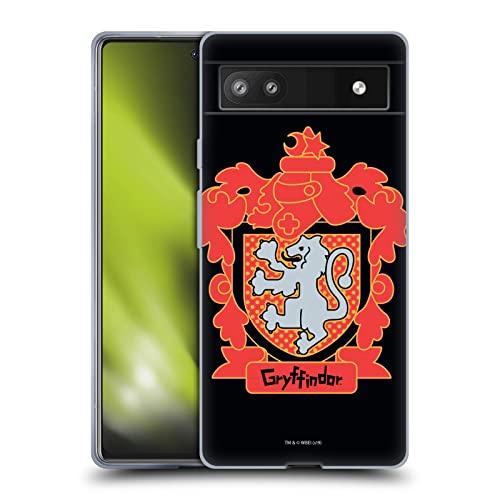 Gryffindor Crest