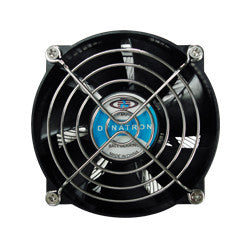 Dynatron K985 CPU Cooler - Compatible with Intel LGA 1155/1156 Sockets, PWM Fan Connector - Perfect for Gaming PCs & Workstation Builds
