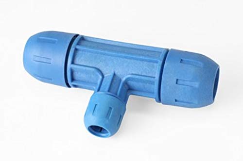 RAPID AIR FASTPIPE REDUCING TEE 1.5