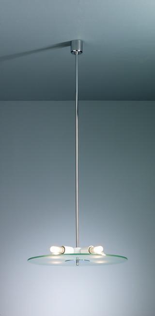 HP 28 Bauhaus Pendant Lamp by Hans Przyrembel - Vintage Industrial Ceiling Light for Dining Room, Kitchen & Office - Mid-Century Modern Lighting Fixture