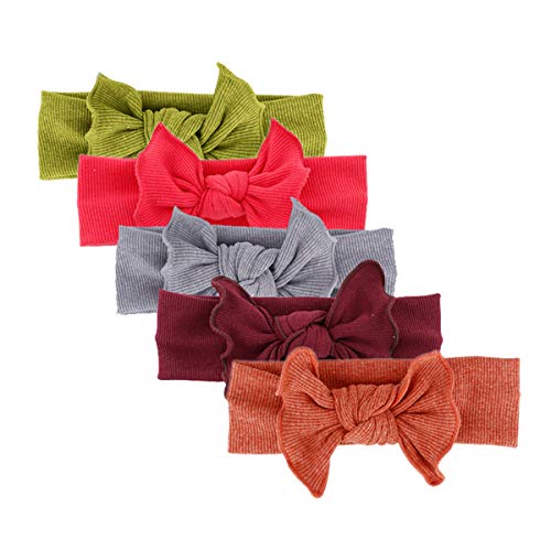 06-soft Nylon Material 5 Color