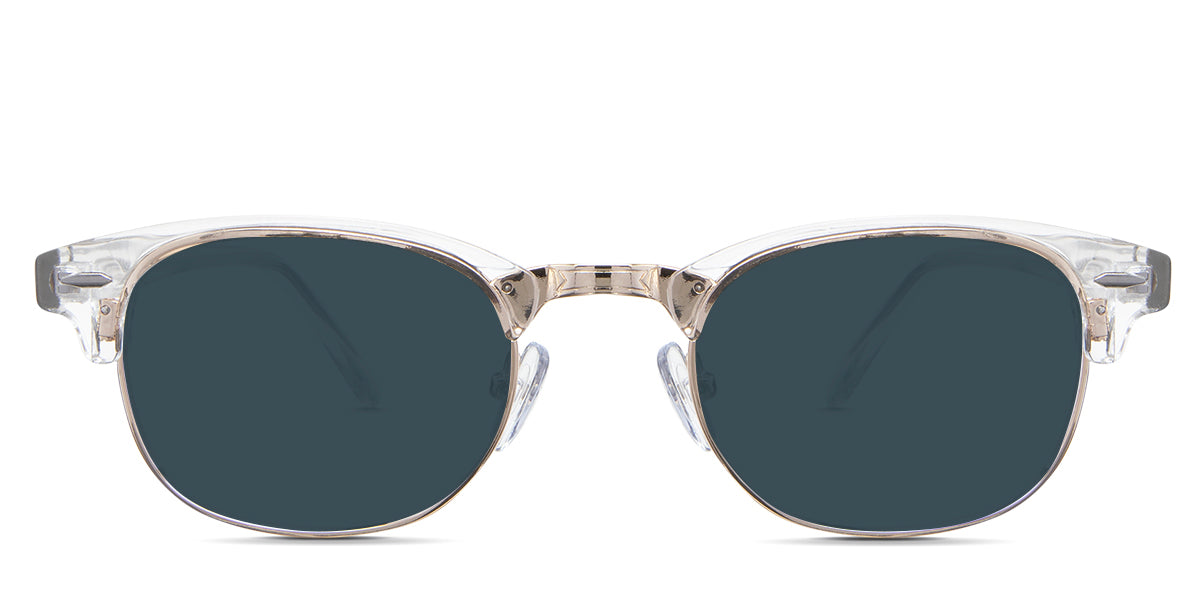 Brice Women's Prescription Sunglasses – UV Protection, Stylish & Comfortable for Driving, Outdoor Activities & Fashion
