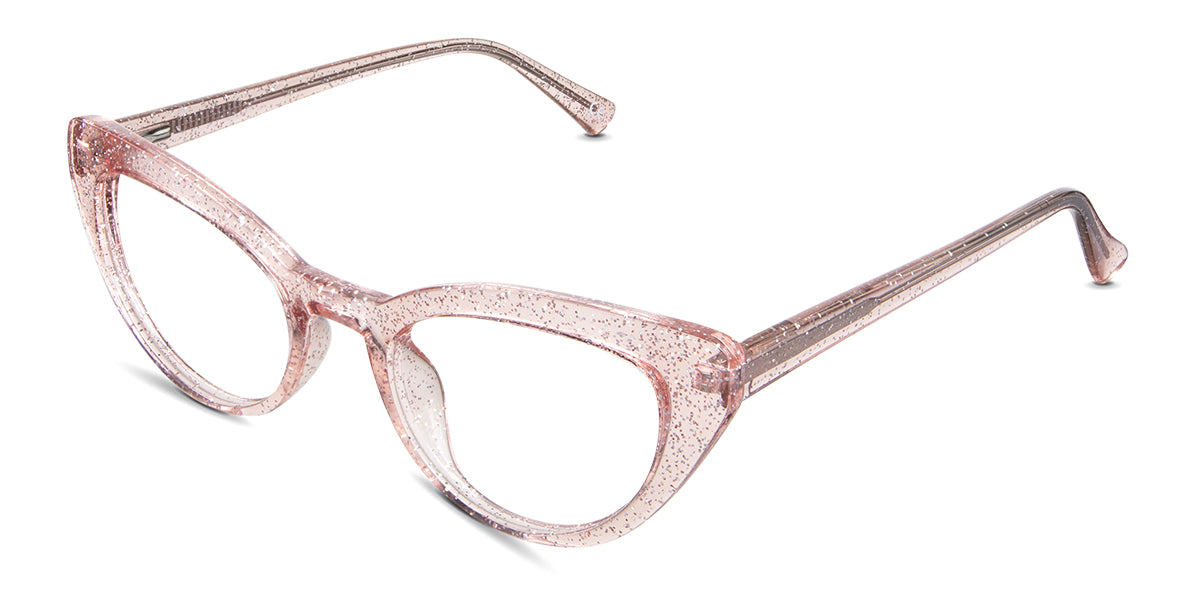 Katos Women's Prescription Eyeglasses - Stylish & Comfortable Frames for Reading, Work, and Everyday Use