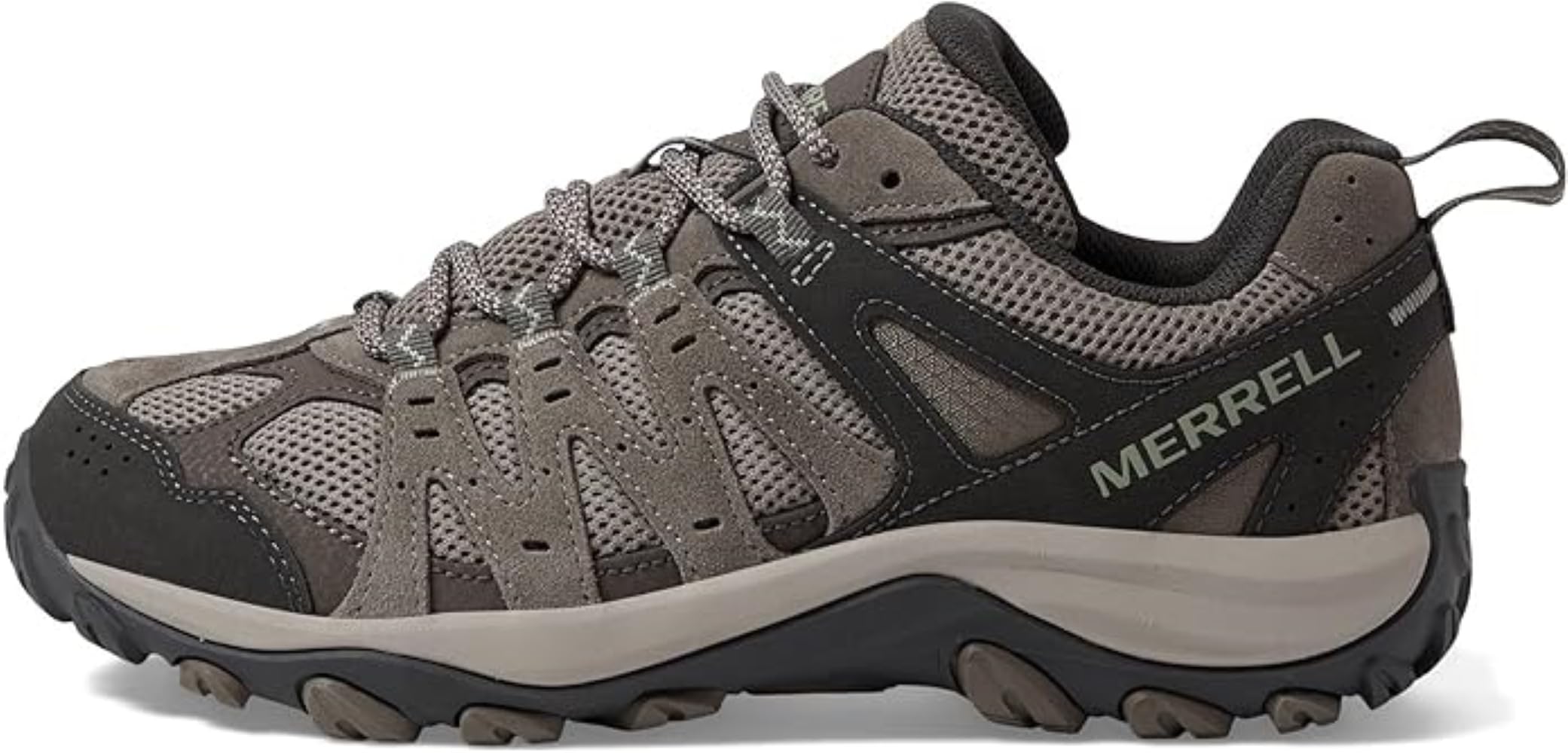 Merrell Women's Accentor 3 Hiking Shoes - Lightweight Waterproof Trail Running Shoes for Outdoor Adventures, Hiking & Backpacking
