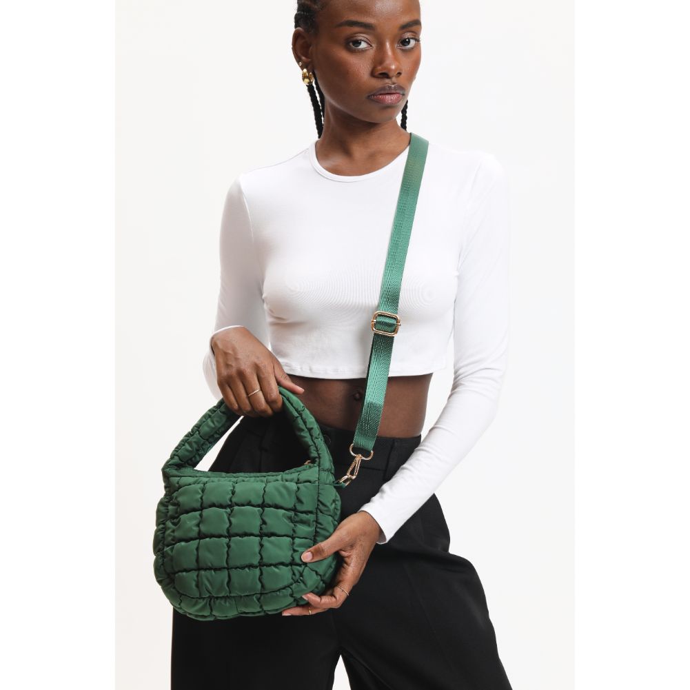 Leo Crossbody Bag for Women - Stylish & Lightweight Shoulder Purse - Perfect for Travel, Shopping & Everyday Use