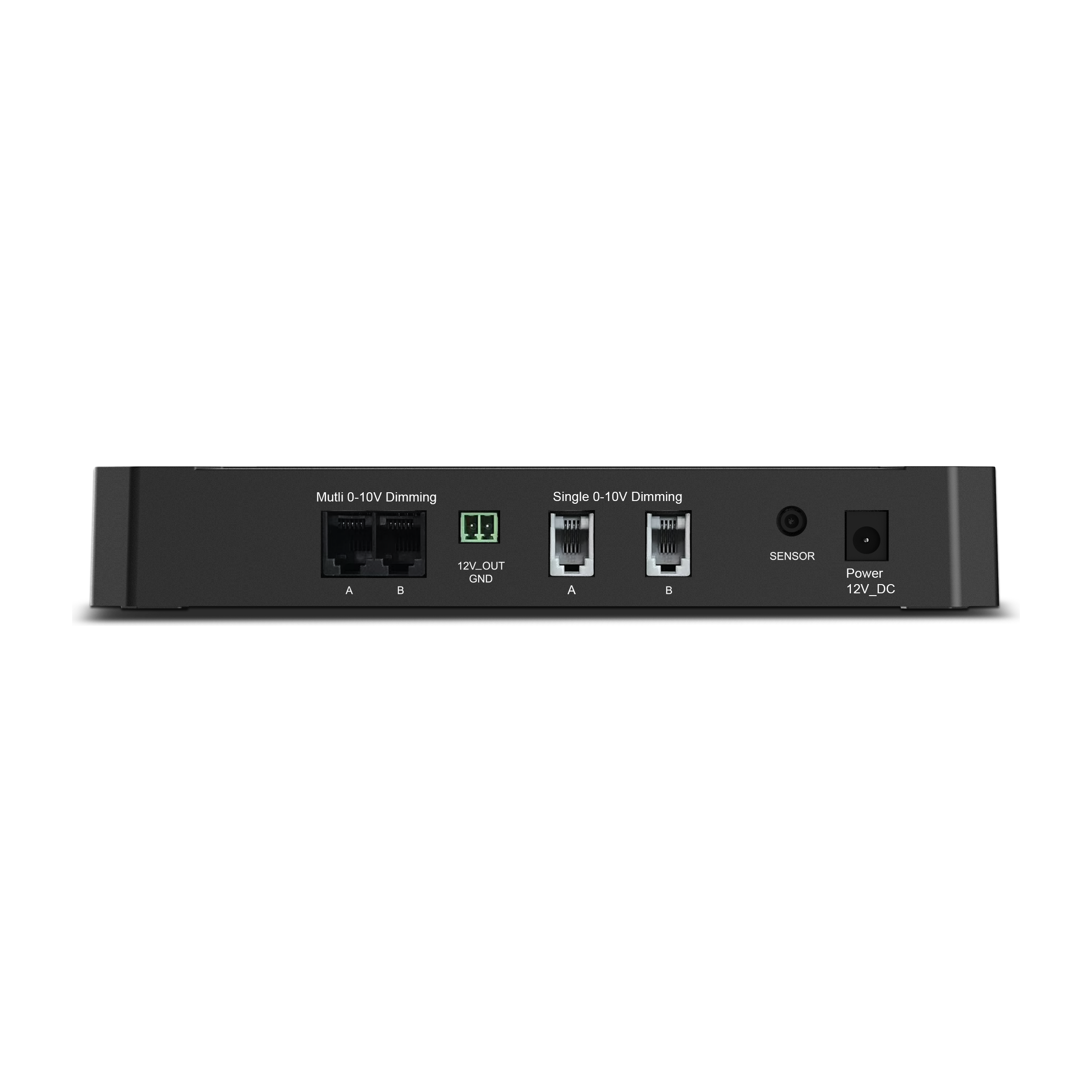 Medic Grow TSC 2 LED Grow Light Controller for Indoor Plants - Smart Dimmer & Timer for Hydroponics, Greenhouse, and Home Gardening