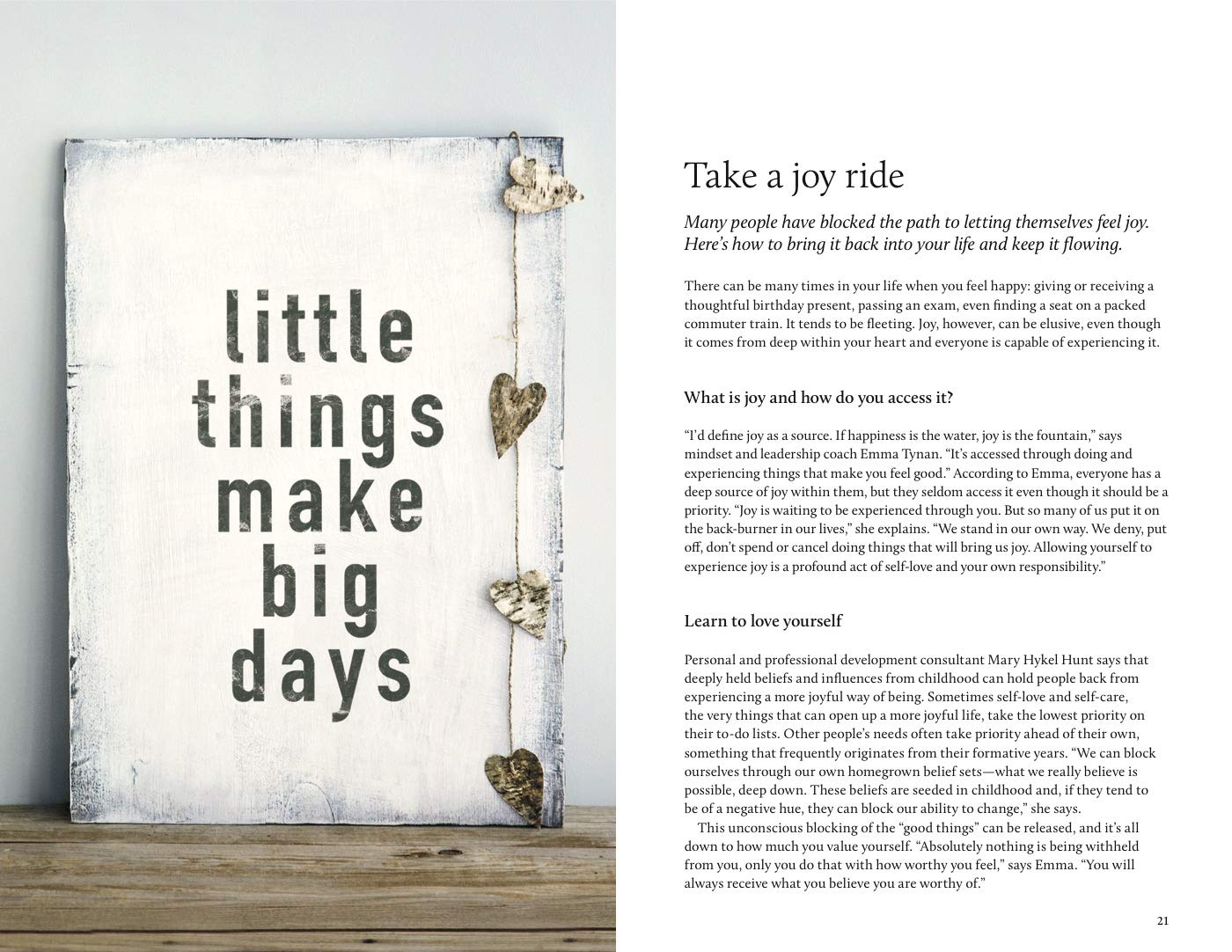 Breathe Mindfulness Journal – Daily Gratitude & Reflection Notebook for Stress Relief & Mental Wellness | Perfect for Meditation, Self-Care & Personal Growth | Breathe Magazine Journals