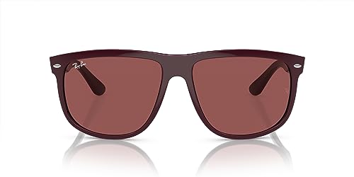 Bordeaux/Dark Violet