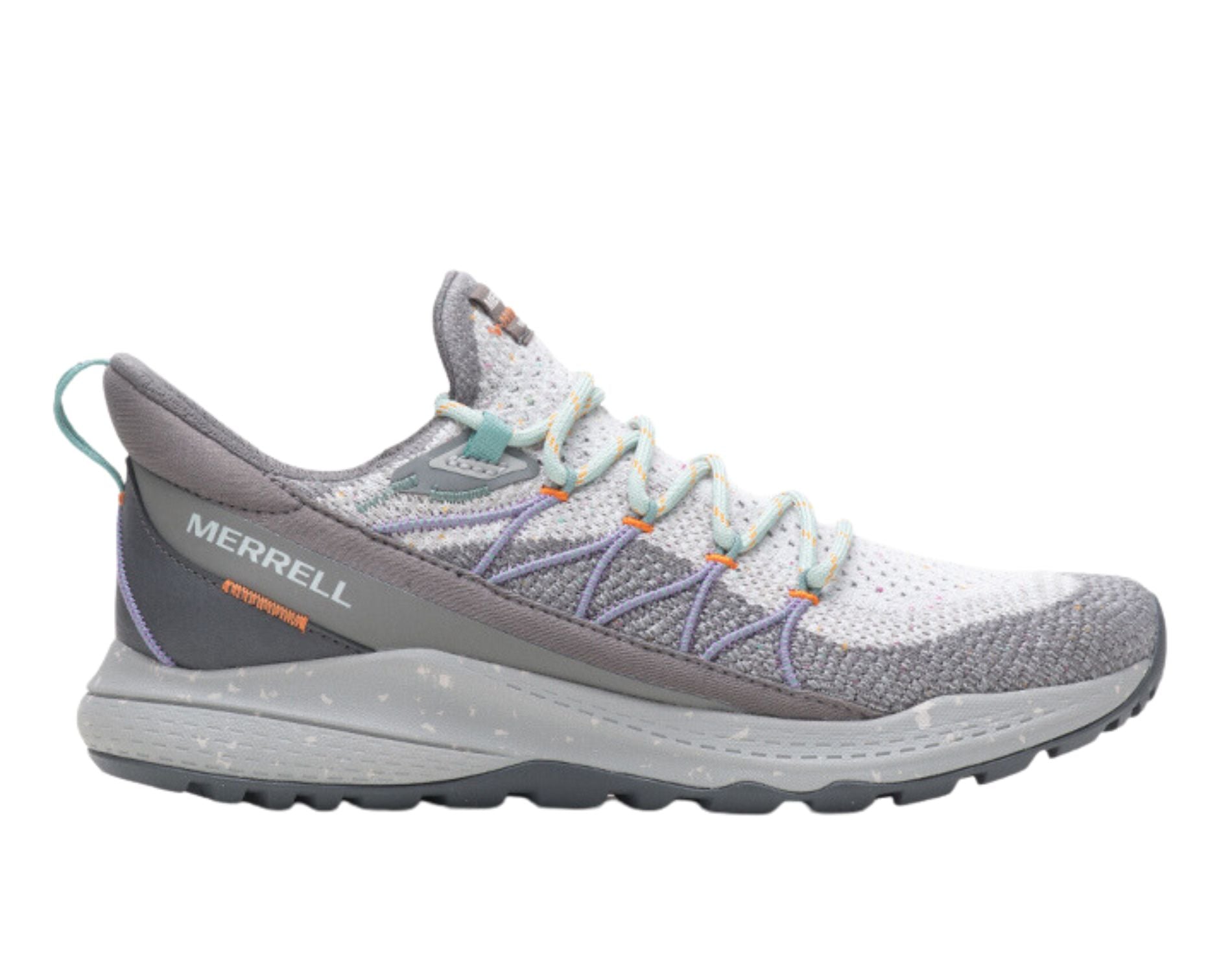 Merrell Bravada 2 WP Women's Waterproof Hiking Boots - Lightweight & Durable for Outdoor Adventures, Trail Walking & Backpacking