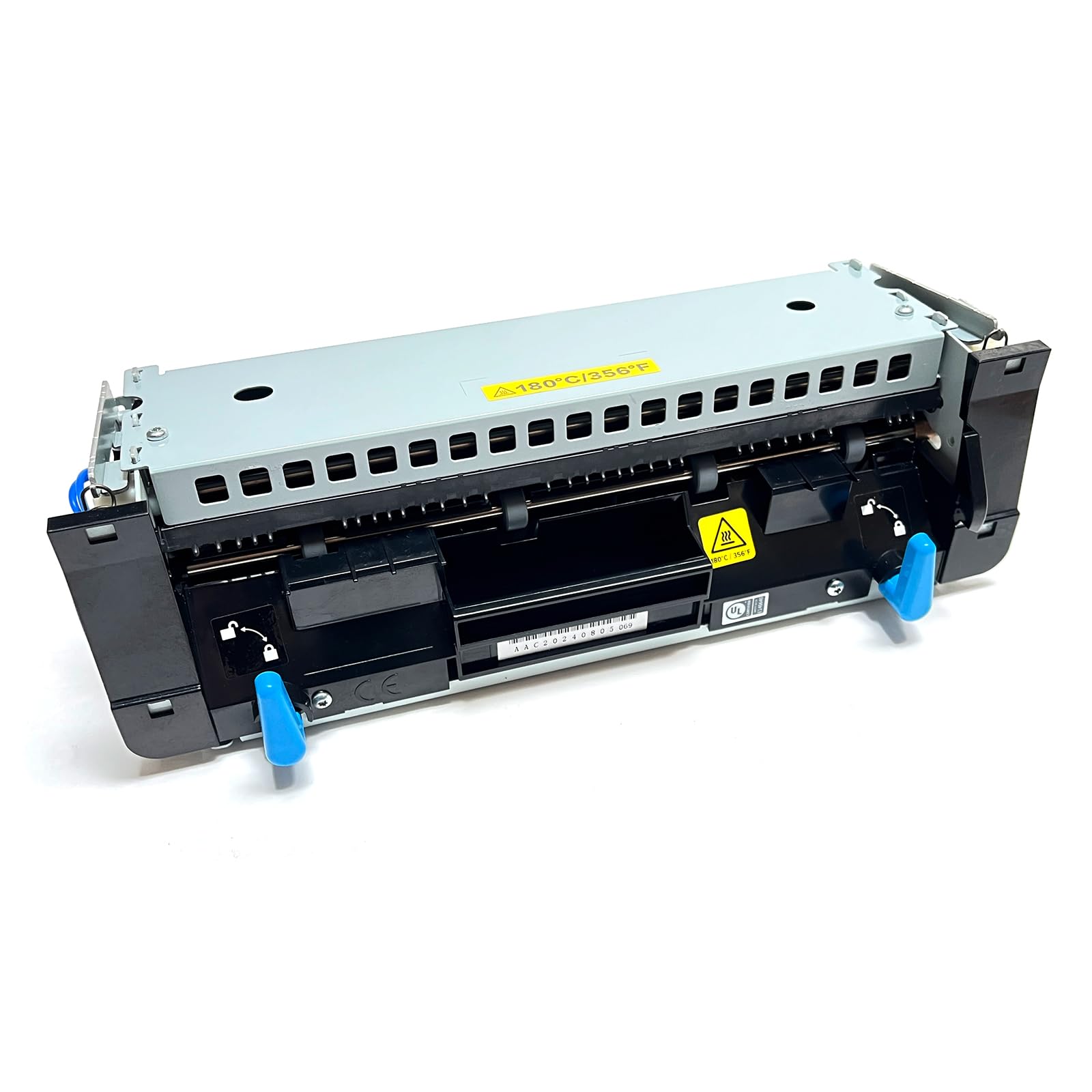 Altru Print 41X1115-AP Fuser Kit Replacement for Lexmark MS821 MS822 MS823 MS825 MS826 MX721 MX722 MX822 MX826 XM5365 XM7370 M5255 M5270 B2865 Laser Printers (110V) - High-Quality Compatible Fuser Unit for Office & Home Printing - Perfect for Business Documents, Reports, and Everyday Printing Needs