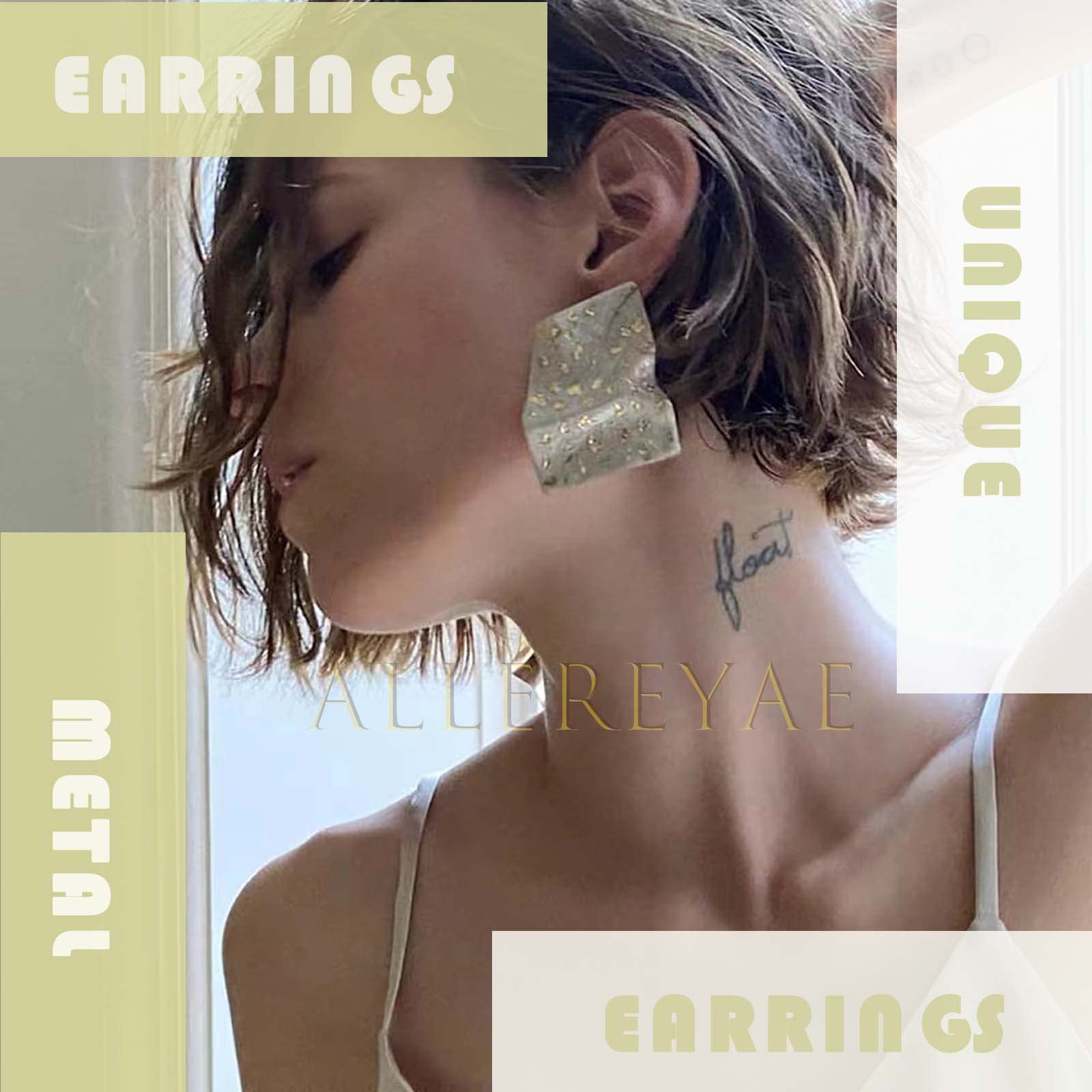 Boho Teardrop Crystal Ear Cuffs - Non-Pierced Clip-On Huggie Hoop Earrings for Women - Rhinestone Cartilage Wrap Earrings - Perfect for Parties, Weddings & Everyday Wear