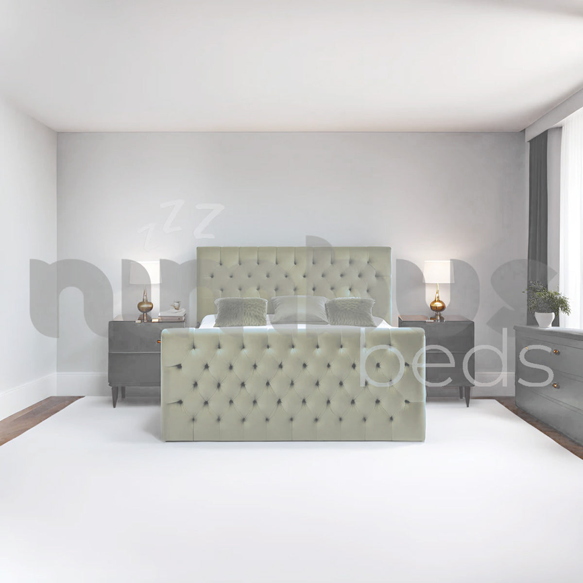 Naples Cream