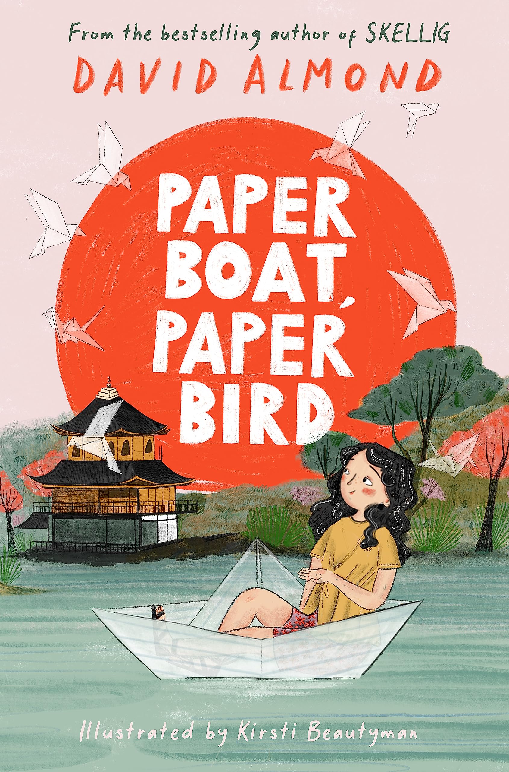 Origami Paper Boat and Bird Kit - DIY Craft Set for Kids & Adults | Fun Home, Party, and Classroom Activity