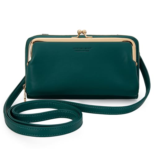 Wallet Dark Green