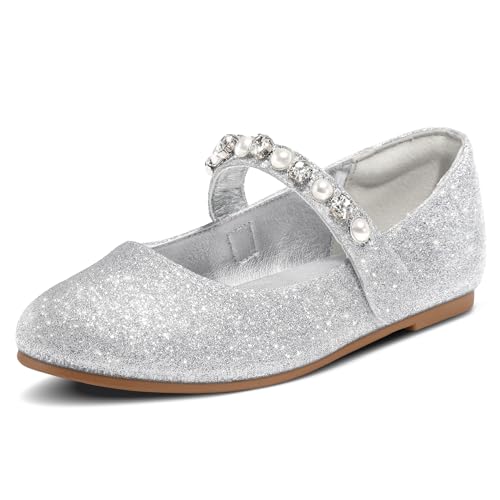 Silver Glitter