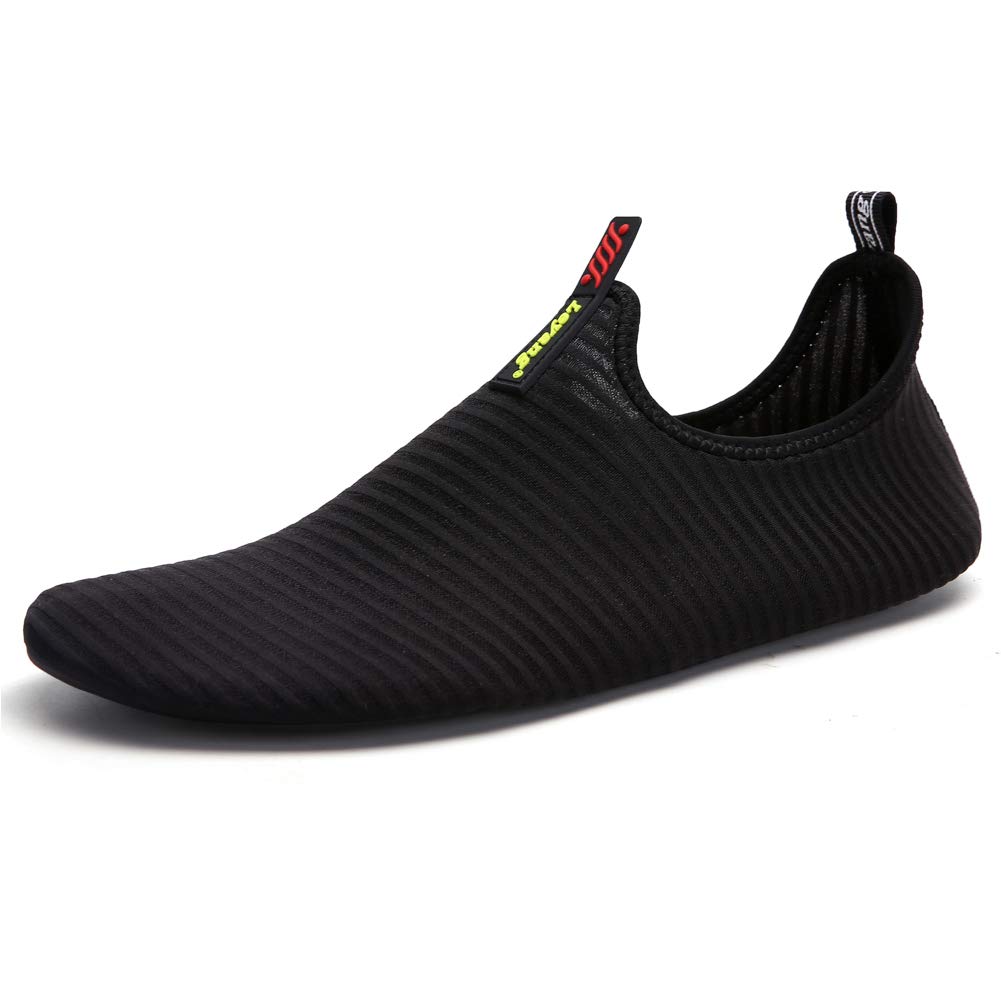 **Leyang Water Shoes for Women, Men & Kids - Quick-Dry Barefoot Aqua Socks for Swimming, Yoga, Surfing & Beach Activities**    **Optimized for Google SEO:**   