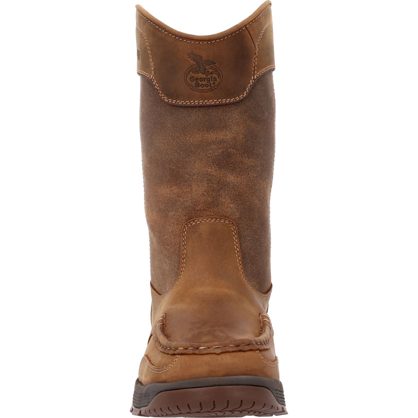 Georgia Boot Men's GB00550 Work Boots - Durable & Comfortable for Construction, Farming, and Outdoor Work