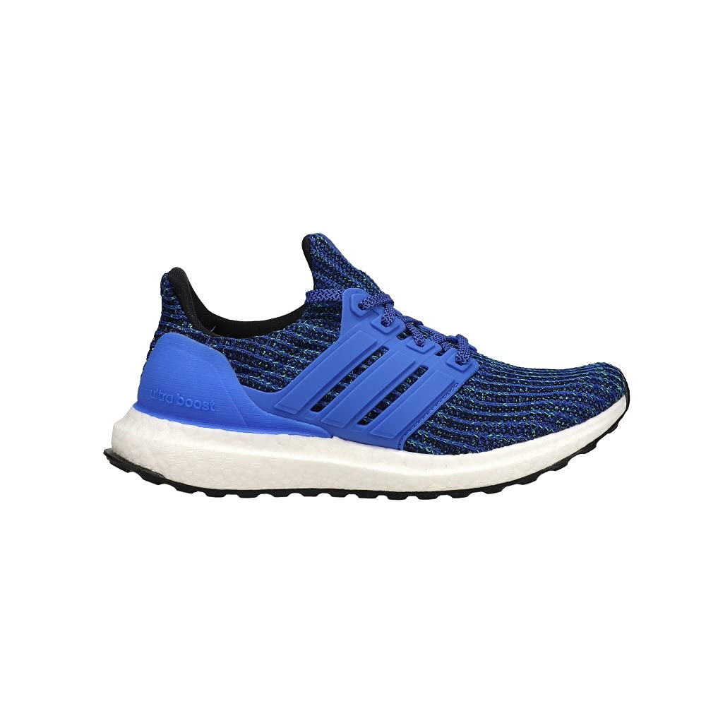 Adidas Kids' Grade School Ultra Boost Running Shoes - Lightweight Comfort for Young Athletes | Perfect for School, Sports & Daily Activities