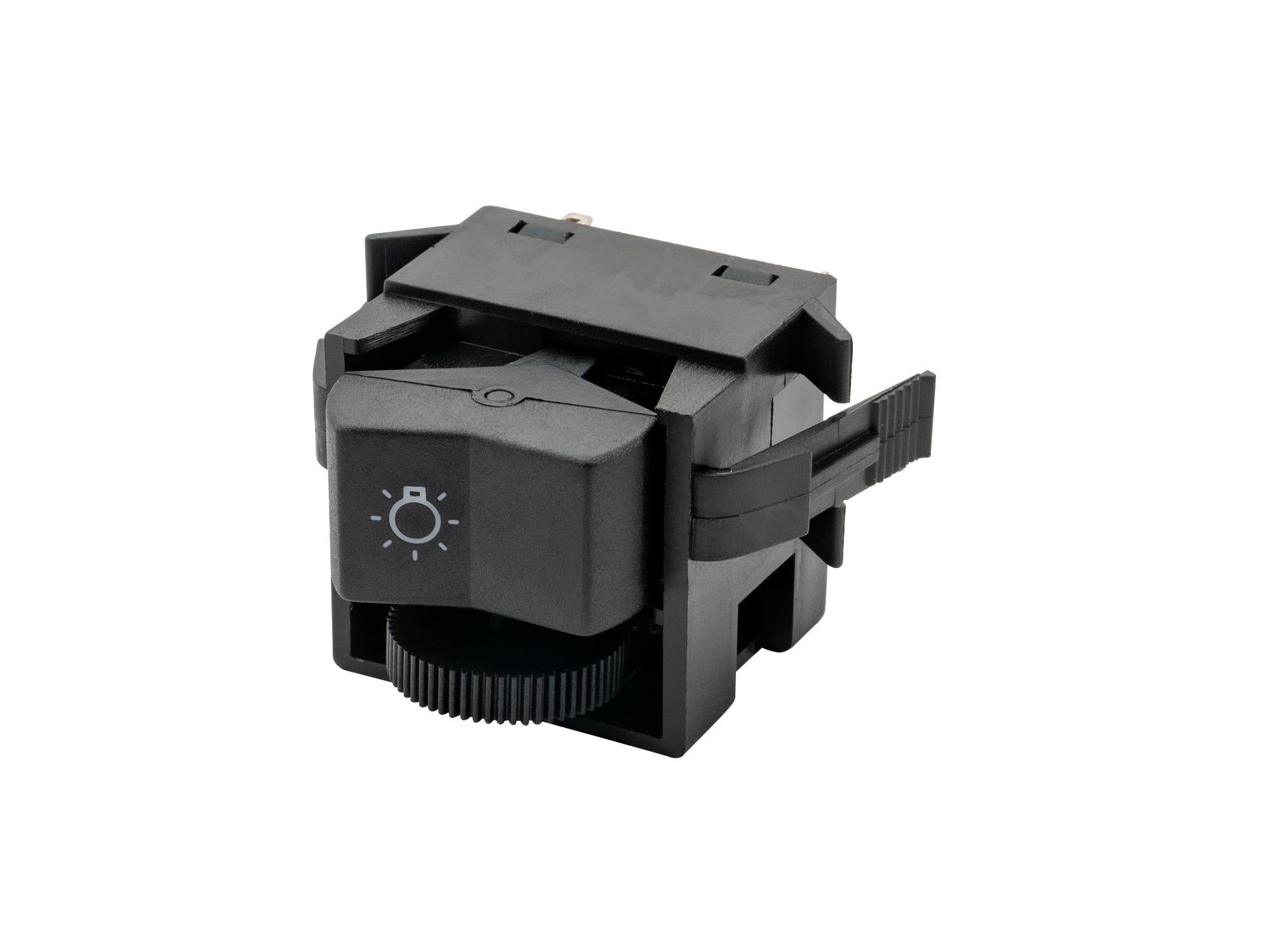 Universal Car Headlight Switch - High Quality Replacement for Easy DIY Installation | Perfect for Night Driving & Vehicle Maintenance