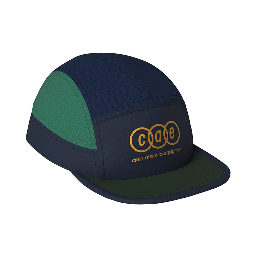 Ciele ALZCap EQ - Performance Running Hat for Men & Women - Lightweight, Breathable, Moisture-Wicking - Perfect for Jogging, Hiking, and Outdoor Sports