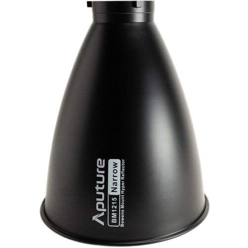 Aputure LS 1200d Pro LED Light Kit - Professional Studio Lighting for Photography & Videography - Perfect for YouTube, Film Sets, and Commercial Shoots