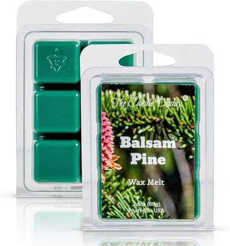 Balsam Pine