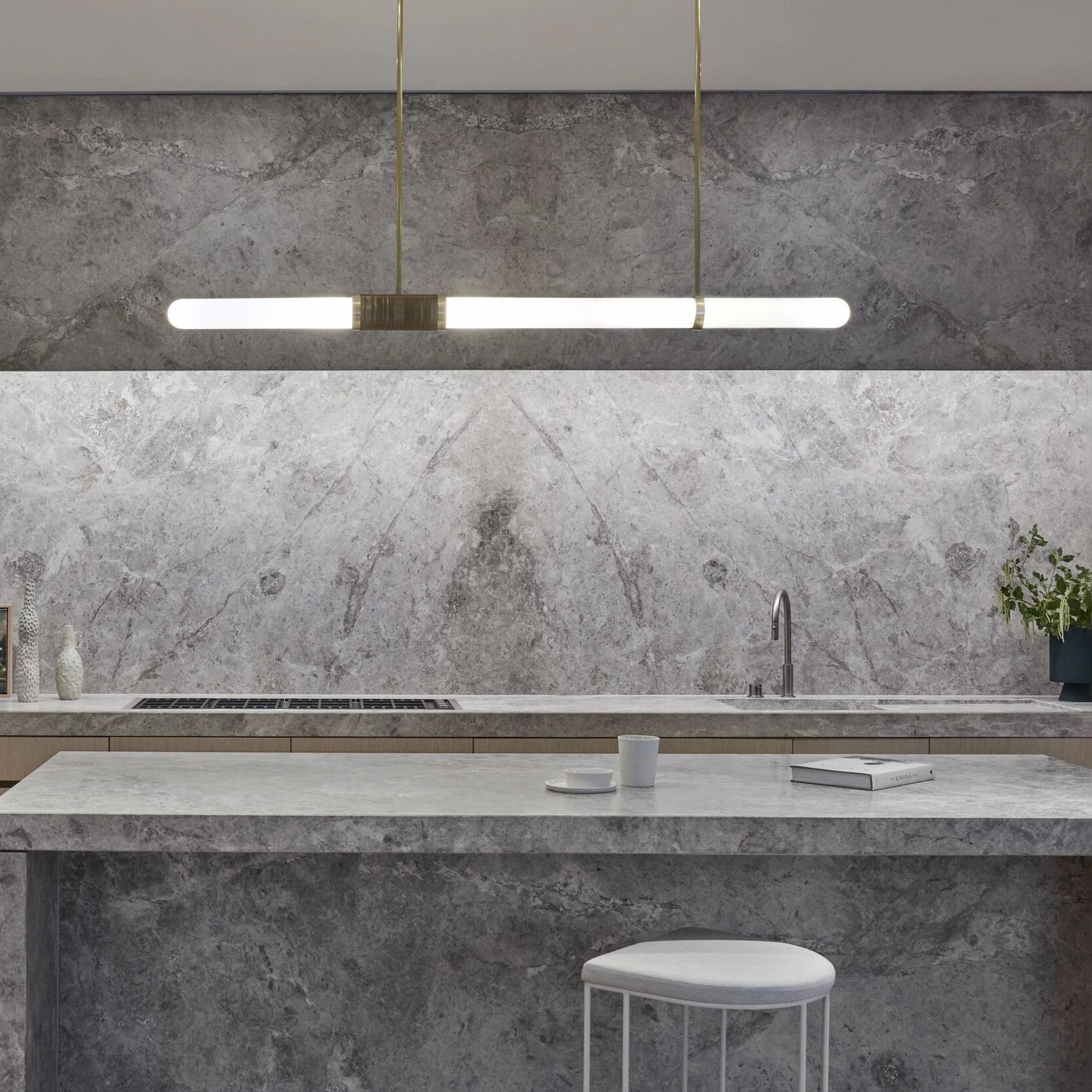 Changmei Modern Pendant Light - Stylish Hanging Lamp for Dining Room, Kitchen, Bedroom & Living Room Decor - Elegant Ceiling Lighting Fixture
