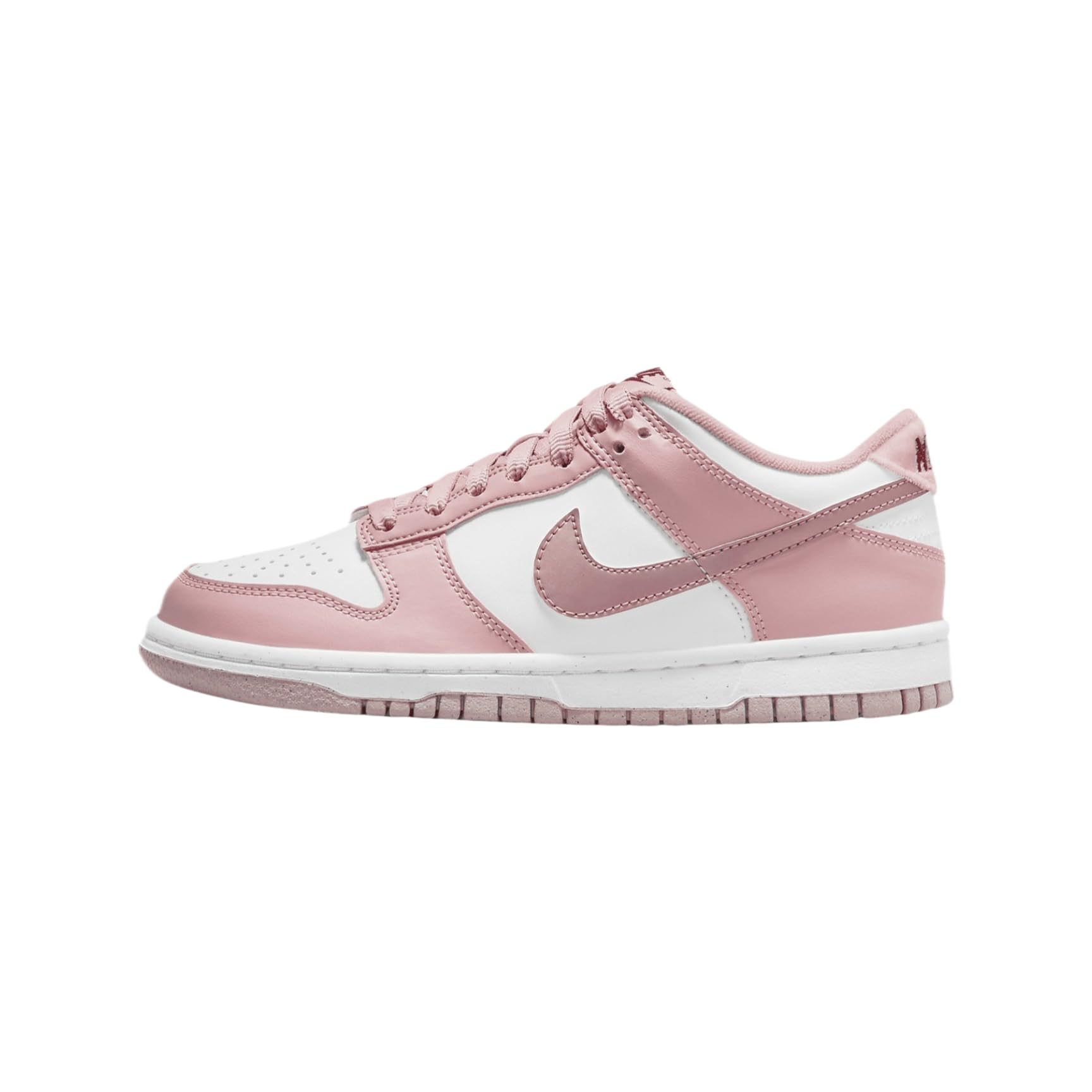 Nike Dunk Low GS Boys Shoes - Lightweight Sneakers for Kids, Comfortable & Durable - Perfect for School, Sports & Everyday Wear