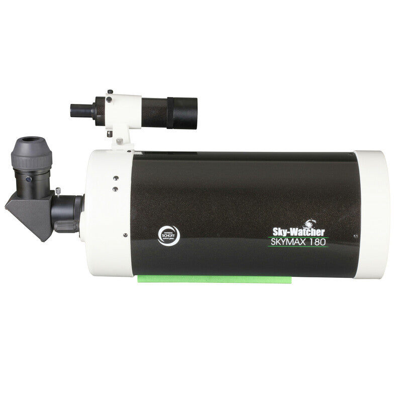 Sky Watcher Skymax 180 Maksutov-Cassegrain Telescope - Professional Astronomy Telescope for Stargazing, Astrophotography & Celestial Observation - Perfect for Backyard Astronomy & Night Sky Exploration