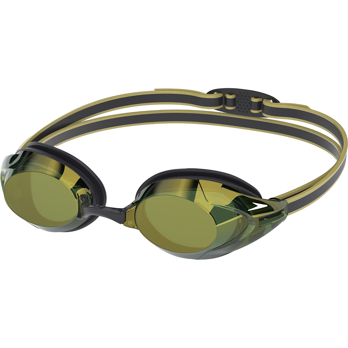 15990-Black/Emerald/Gold