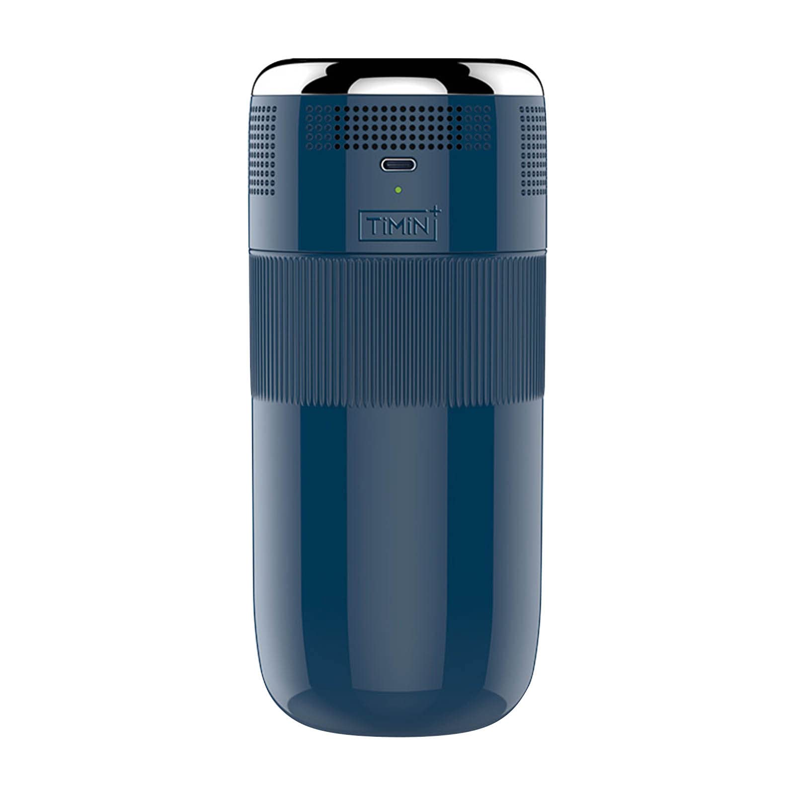 YaYiYa Smart Thermostatic Travel Mug - 16oz Portable Insulated Cup with Temperature Control for Coffee, Tea & Hot Drinks - Perfect for Office, Commuting & Outdoor Activities