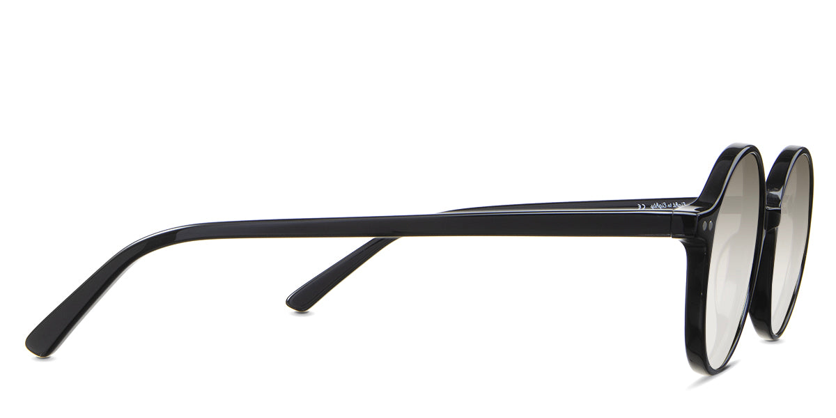 Brandon Women's Prescription Tinted Glasses - Stylish & UV Protection for Reading, Driving & Outdoor Activities