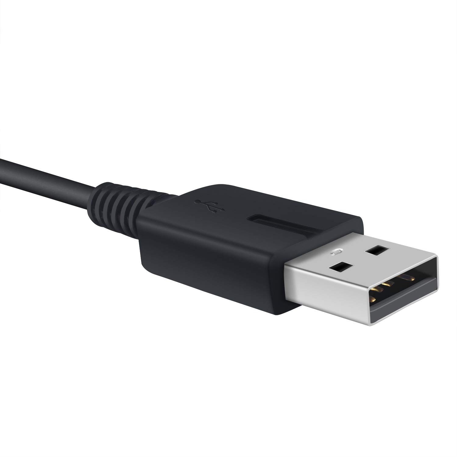 **Upgraded PS Vita Charger Cable 3.3ft - Fast Charging & Data Sync for PSV 1000, Compatible with PlayStation Vita - Perfect for Gaming On-The-Go & Travel**