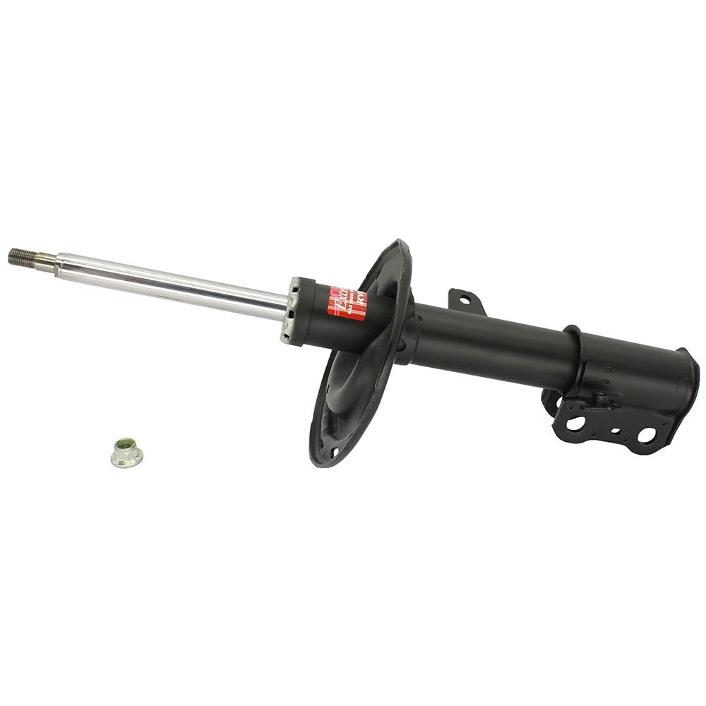 Toyota Avalon 2004 Front Excel-G Shock Absorbers & Struts Pair - 77-60307AO - Smooth Ride & Improved Handling - Perfect for City Driving & Highway Commutes
