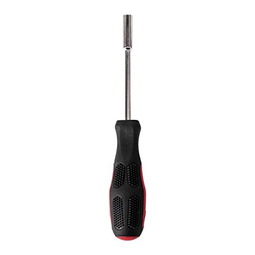 39-Piece Professional Tool Kit with Red Case - Perfect for Home Repairs, DIY Projects, and Automotive Maintenance
