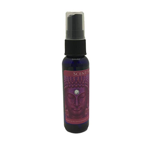 Egyptian Rose Geranium