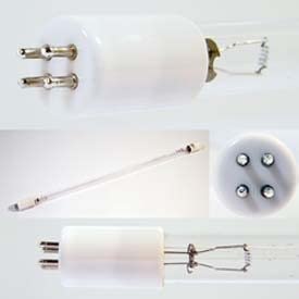 Technical Precision 05-0546 Replacement Batteries & LED Bulbs - Compatible with Home Appliances, Flashlights & Emergency Kits