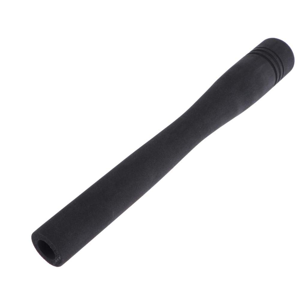 Simhoa Fishing Rod Handle Repair Kit - Replacement Grips & Building Accessories for DIY Rod Repair - Perfect for Freshwater & Saltwater Fishing Enthusiasts