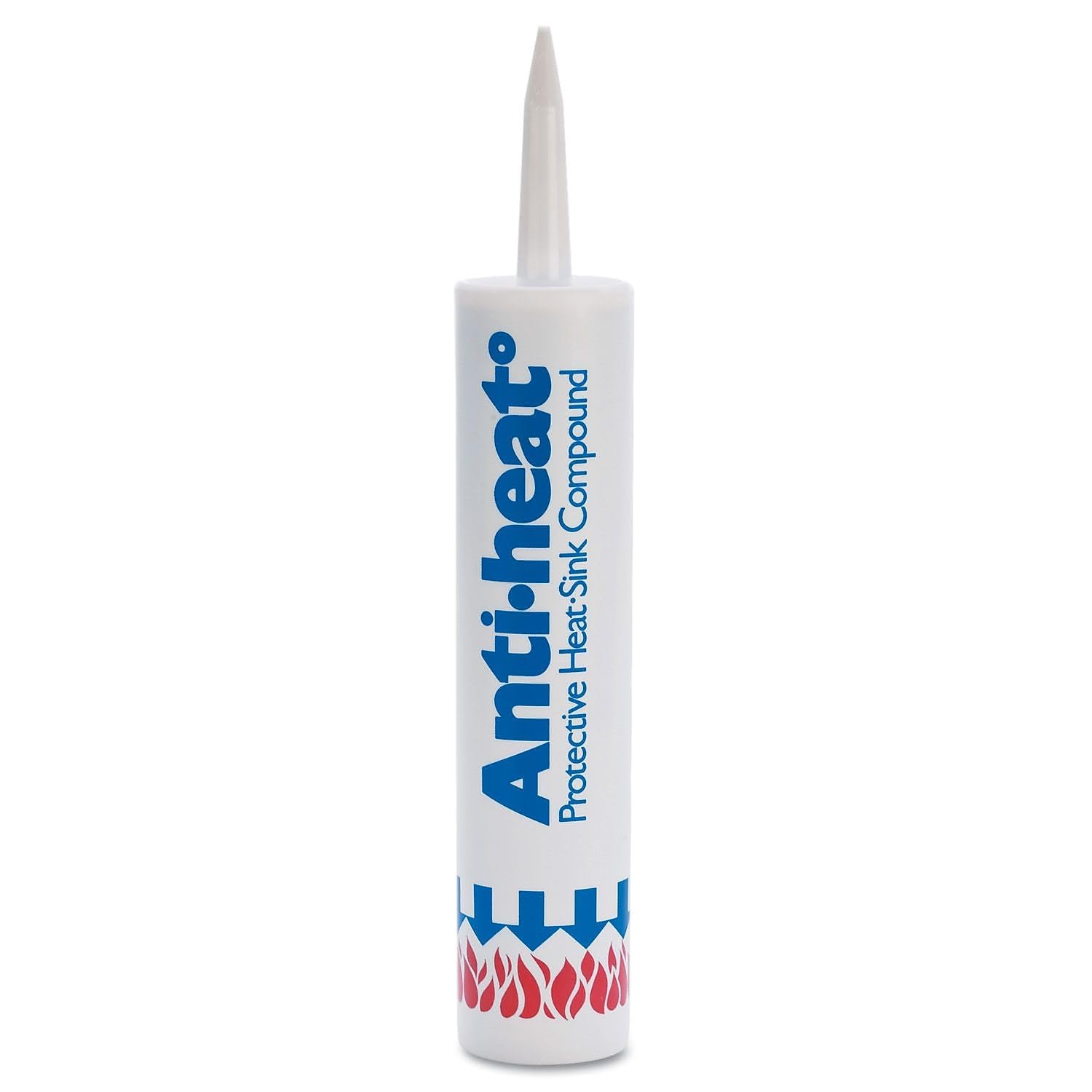 Heat Absorbing Compound 719-AHTB - High Performance Thermal Paste for Electronics Cooling, PC & Laptop CPU/GPU Heat Sink Application